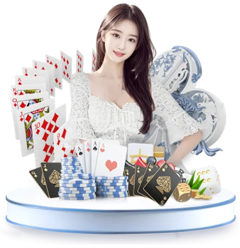 Trò chơi Poker